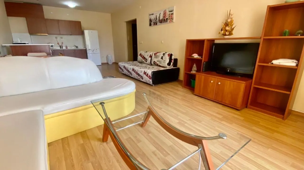 Mare Nero 0*, Golden Sands Bulgaria