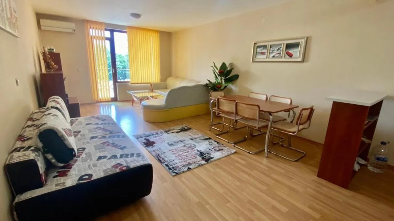 Mare Nero 0*, Golden Sands Bulgaria