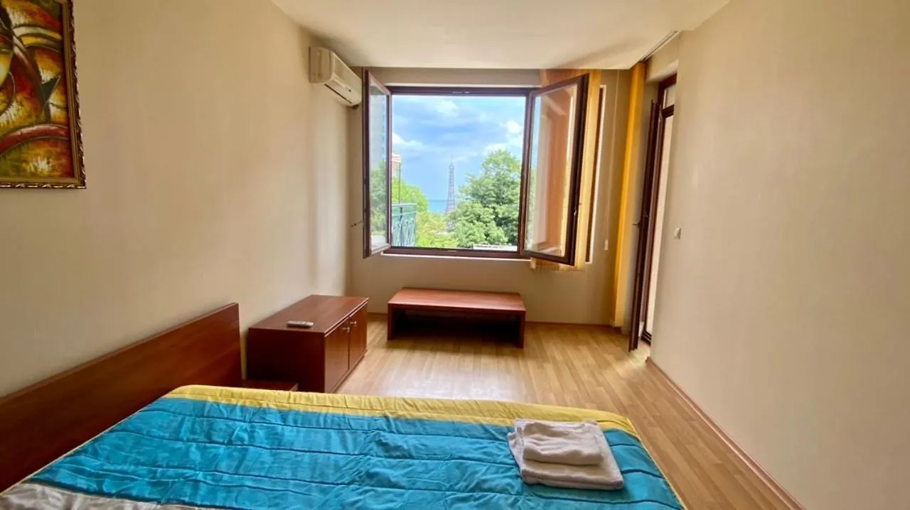Apartment Mare Nero Bulgaria