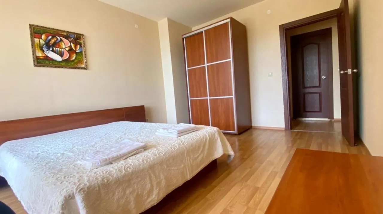 Apartment Mare Nero Bulgaria