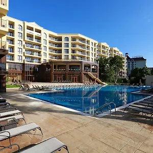 4* Lägenhetshotell Golden Line