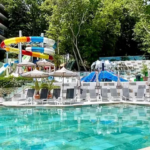 Hotel Bsa Gradina & Aquapark, Golden Sands