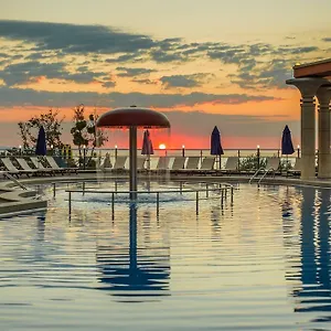 Astera Hotel&spa Zlate písky