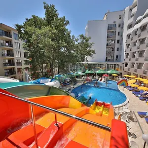Prestige Deluxe Aquapark Club Zlate písky
