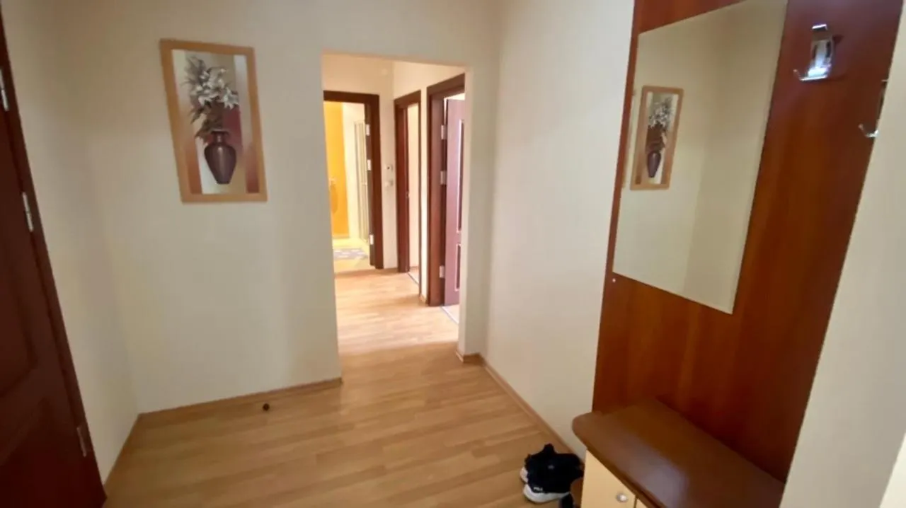 Mare Nero Apartment Golden Sands