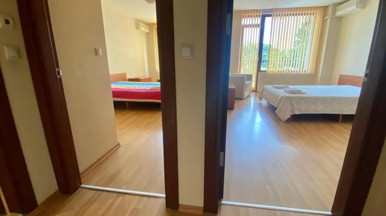 Mare Nero Apartment Golden Sands
